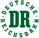 Deutsche Reichsbahn DDR.svg