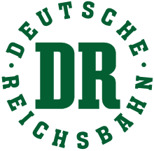 Deutsche Reichsbahn DDR.svg