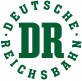 Deutsche Reichsbahn DDR.svg