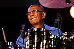 Jack DeJohnette