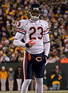 devin hester chicago bears jersey