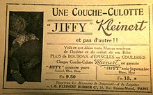 Couche-culotte — Wikipédia