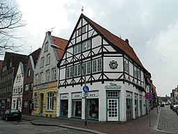 Am Fleth Glückstadt