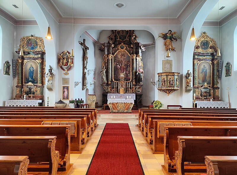 File:Dietkirchen (Oberpfalz), St. Stephan (19).jpg