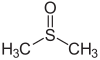 Dimethyl sulfoxide