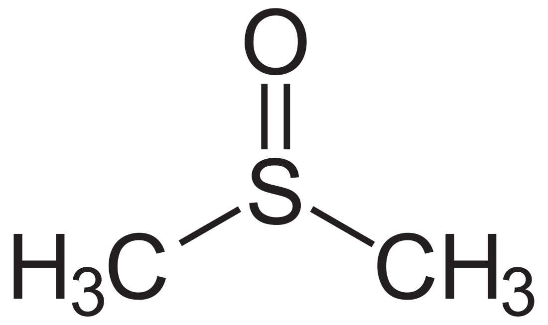 File:Dimethylsulfoxid.svg