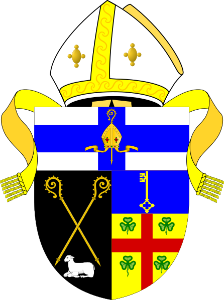 File:Diocese of Kilmore, Elphin and Ardagh arms.svg