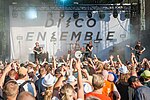 Thumbnail for Disco Ensemble