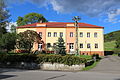 Schule in Dolní Prysk