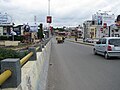 Domlur Flyover