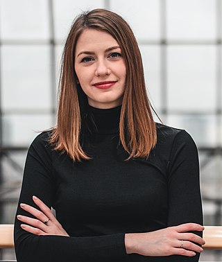 <span class="mw-page-title-main">Anna Donáth</span> Hungarian politician (born 1987)