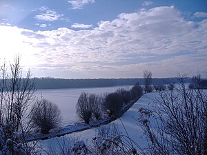 Landkreis Dillingen An Der Donau: Geographie, Geschichte, Politik