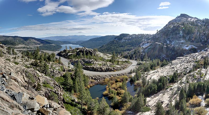 File:Donner Memorial State Park - Flickr - Joe Parks.jpg