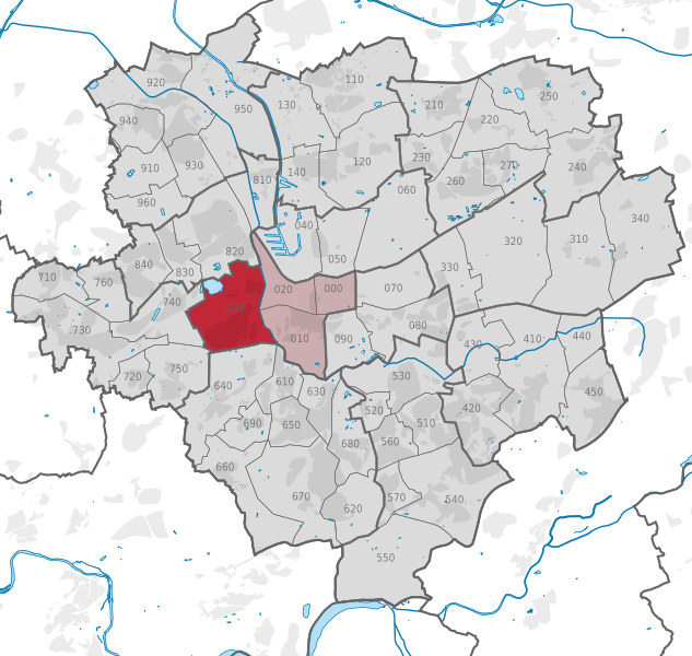 File:Dortmund Statistischer Bezirk Dorstfeld.svg