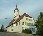 Evangelische Kirche Dottingen