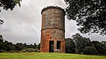 Dalswinton House Dovecot