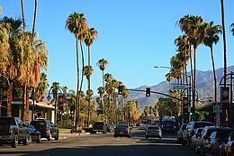 Downtown Palm Springs CA.JPG