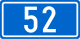 Državna cesta D52