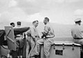 Dr Lauren R Donaldson and Bikini Resurvey party on board the USS CHILTON returning to San Diego via Pearl Harbor, summer 1947 (DONALDSON 267).jpeg