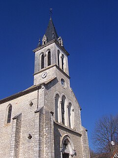 Dracy-le-Fort,  Bourgogne-Franche-Comté, France