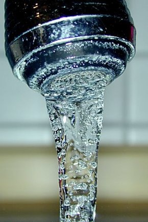 Drinking Water Wikipedia - 
