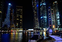 Dubai Marina Wikipedia