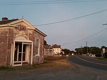 Dusk in Painter, July 2018 Dusk in Painter, VA.jpg