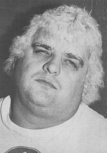 Dusty Rhodes: Carriera, Morte, Personaggio