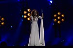 Vignette pour Grèce au Concours Eurovision de la chanson 2018