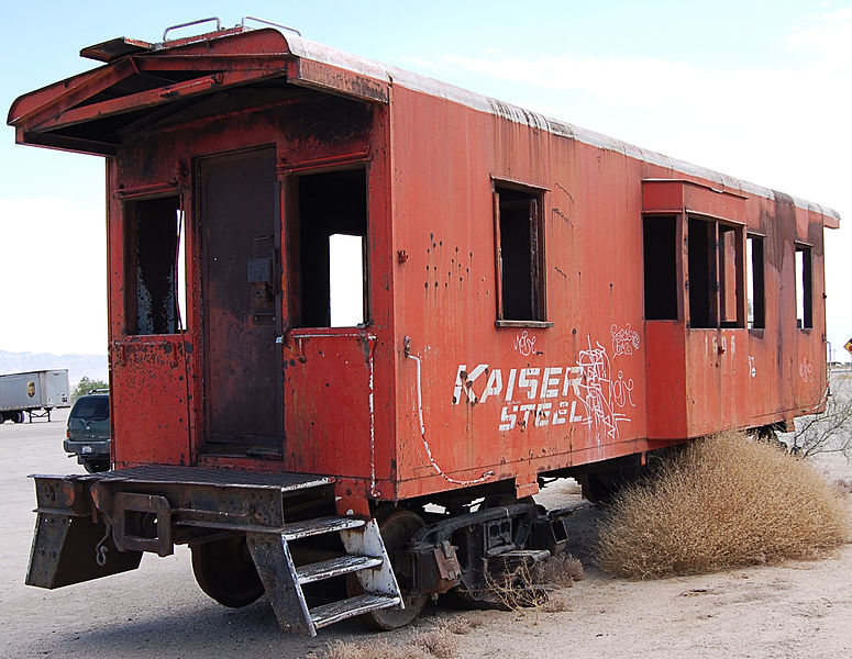 File:Eagle Mountain Railroad-caboose.jpg