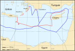 Vignette pour Frontière entre Chypre et la Turquie