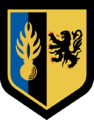 Région Zonale de Gendarmerie de Lille