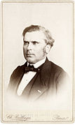 Edmond Hébert, photograph