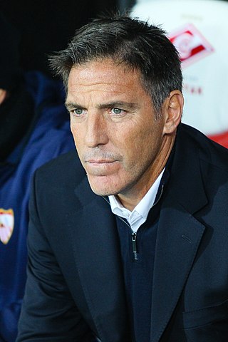 <span class="mw-page-title-main">Eduardo Berizzo</span> Argentine football manager (born 1969)