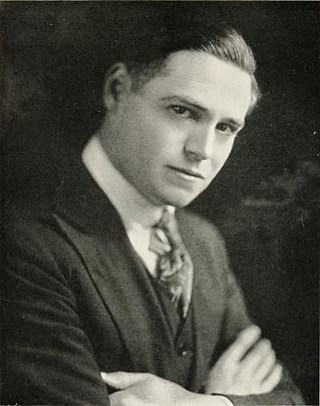 <span class="mw-page-title-main">Edward Hearn (actor)</span> American actor (1888–1963)