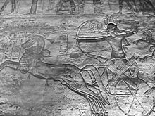 Ramses II - Jedisjeux - et les autres jours aussi