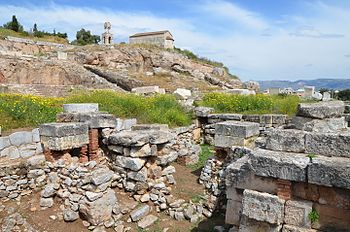 Ελευσίνα Ιπποθοωντίδας: Ονομασία, Τοποθεσία του αρχαίου δήμου, Η συμμετοχή του δήμου στην αρχαία Βουλή