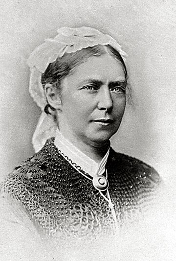 Elisabeth Petre