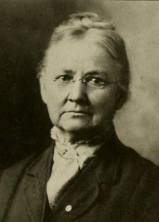 <span class="mw-page-title-main">Ellen Hayes</span> American mathematician and astronomer