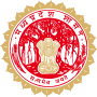 Blason de Madhya Pradesh