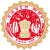 Emblem of Madhya Pradesh.svg
