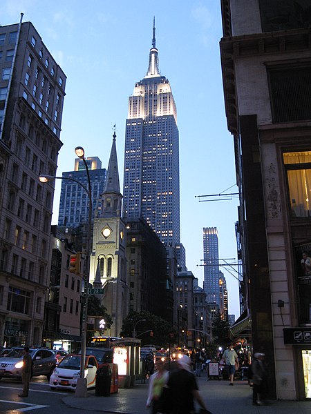 File:Empire State Bldg - panoramio (1).jpg