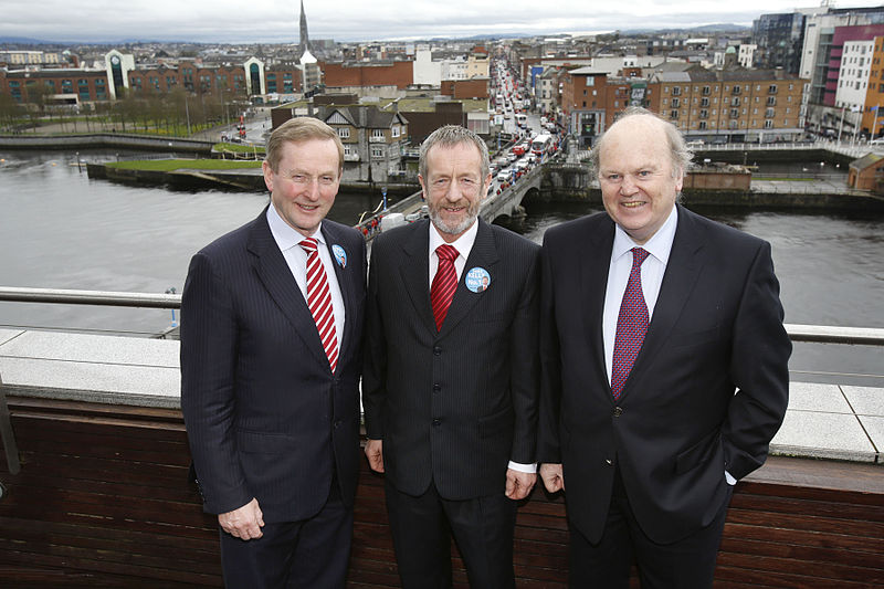 File:Enda Kenny, Sean Kelly, Michael Noonan.jpg