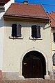 Torfahrthaus Dielenmarktstraße 20