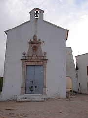 Ermita de Sant Benet i Santa Llúcia