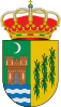 Coat of arms of Láchar