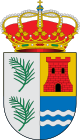 Герб муниципалитета Ретамосо-де-ла-Хара