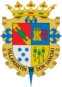 Villamartín de Don Sancho