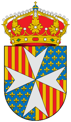 Escudo de Villanueva de Sigena.svg