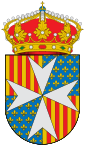 Villanueva de Sigena: insigne